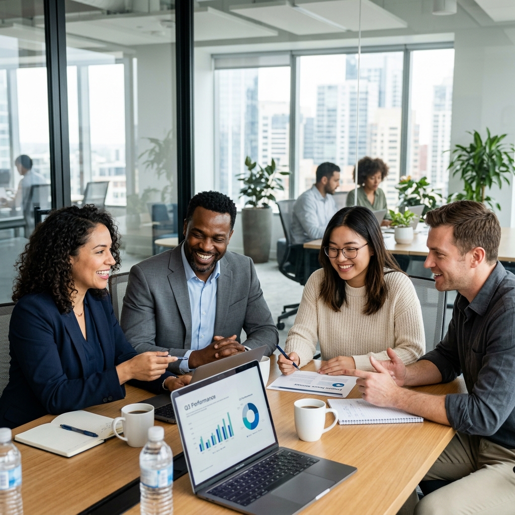 Reontech Careers Team